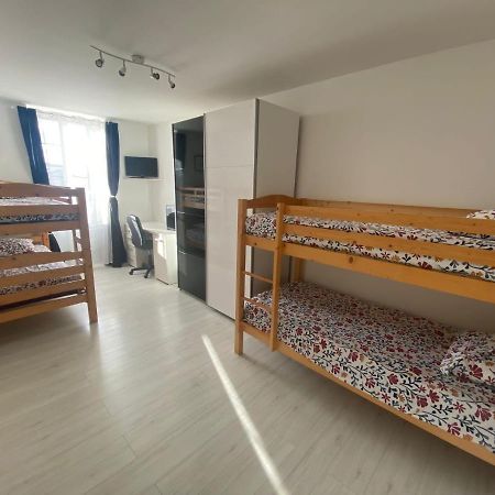 Gite 8 Personnes Sainte-Croix-du-Mont 외부 사진