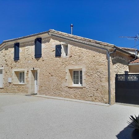 Gite 8 Personnes Sainte-Croix-du-Mont 외부 사진