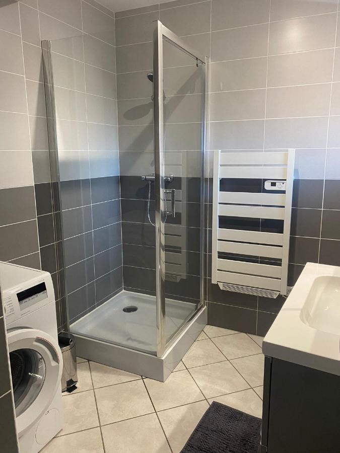 Gite 8 Personnes Sainte-Croix-du-Mont 외부 사진