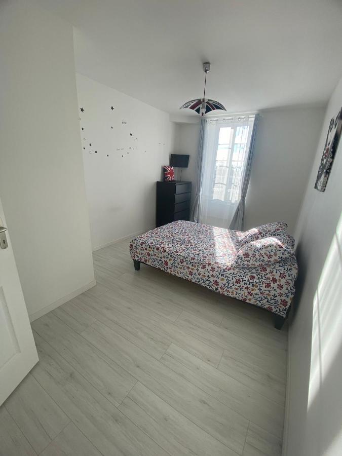 Gite 8 Personnes Sainte-Croix-du-Mont 외부 사진